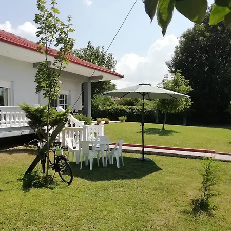 Deppy's House κοντά στα λουτρά πόζαρ *