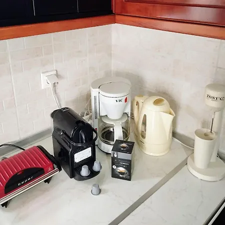 Deppy's House κοντά στα λουτρά πόζαρ Chrysi