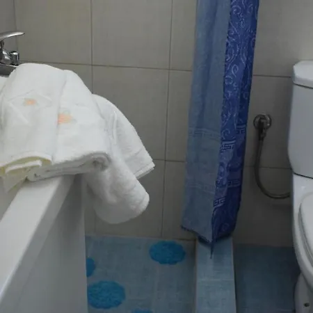 Apartament Deppy's House κοντά στα λουτρά πόζαρ
