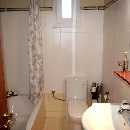 Deppy's House κοντά στα λουτρά πόζαρ Chrysi