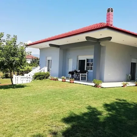 Lägenhet Deppy's House κοντά στα λουτρά πόζαρ *