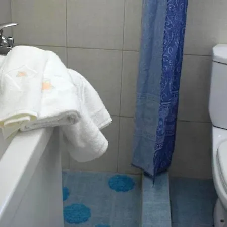 Deppy's House κοντά στα λουτρά πόζαρ Chrysi