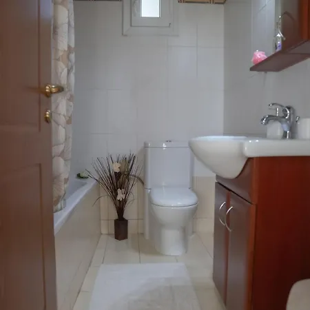 Appartement Deppy's House κοντά στα λουτρά πόζαρ *