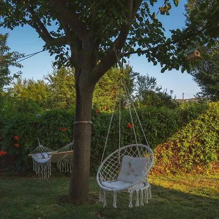 Apartman Deppy's House κοντά στα λουτρά πόζαρ Chrysi