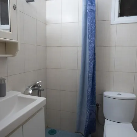 Deppy's House κοντά στα λουτρά πόζαρ *