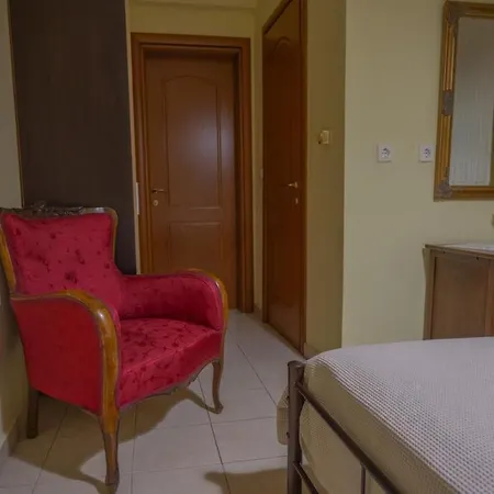 Deppy's House κοντά στα λουτρά πόζαρ *