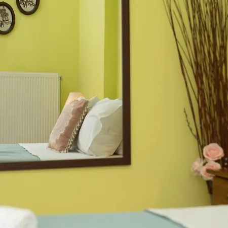 Deppy's House κοντά στα λουτρά πόζαρ