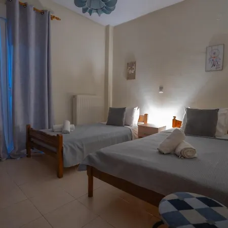 Appartement Deppy's House κοντά στα λουτρά πόζαρ