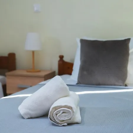 Deppy's House κοντά στα λουτρά πόζαρ Appartement *