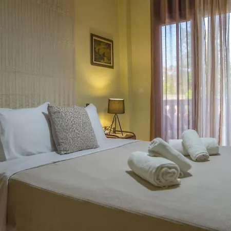 Appartement Deppy's House κοντά στα λουτρά πόζαρ *