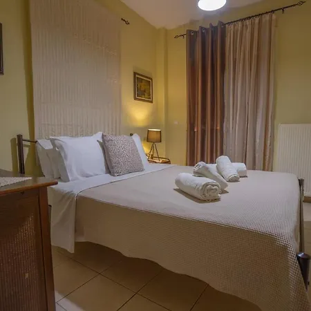 Deppy's House κοντά στα λουτρά πόζαρ *