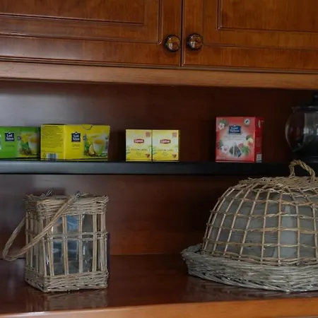 Deppy's House κοντά στα λουτρά πόζαρ * Chrysi