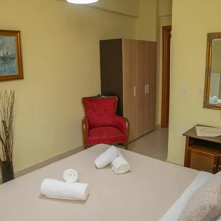 Deppy's House κοντά στα λουτρά πόζαρ