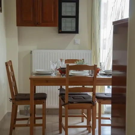 Deppy's House κοντά στα λουτρά πόζαρ *