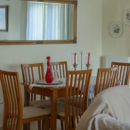 Deppy's House κοντά στα λουτρά πόζαρ * Chrysi