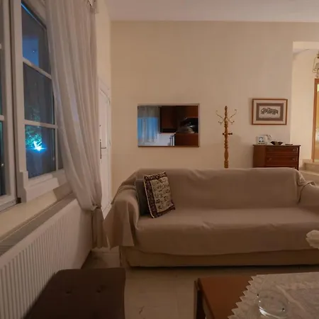 Apartman Deppy's House κοντά στα λουτρά πόζαρ