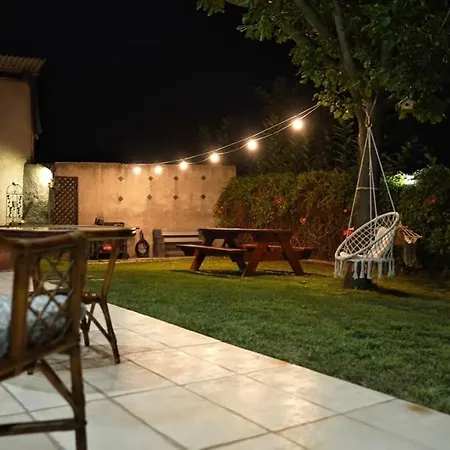 Apartman Deppy's House κοντά στα λουτρά πόζαρ