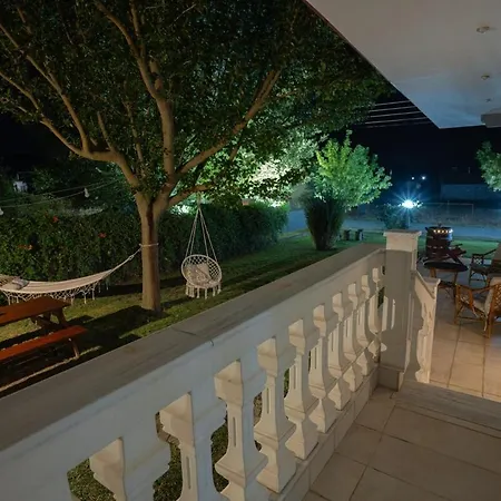 Appartement Deppy's House κοντά στα λουτρά πόζαρ