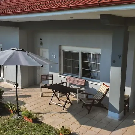 Appartement Deppy's House κοντά στα λουτρά πόζαρ *