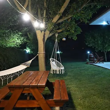 Deppy's House κοντά στα λουτρά πόζαρ Appartement *