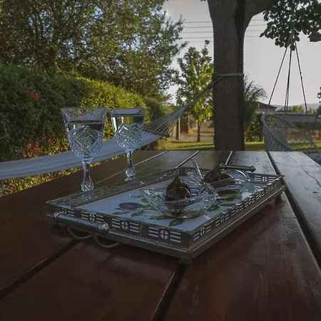 Deppy's House κοντά στα λουτρά πόζαρ *