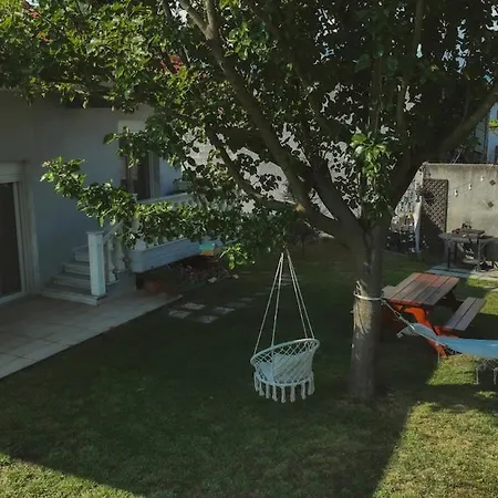 Appartement Deppy's House κοντά στα λουτρά πόζαρ *