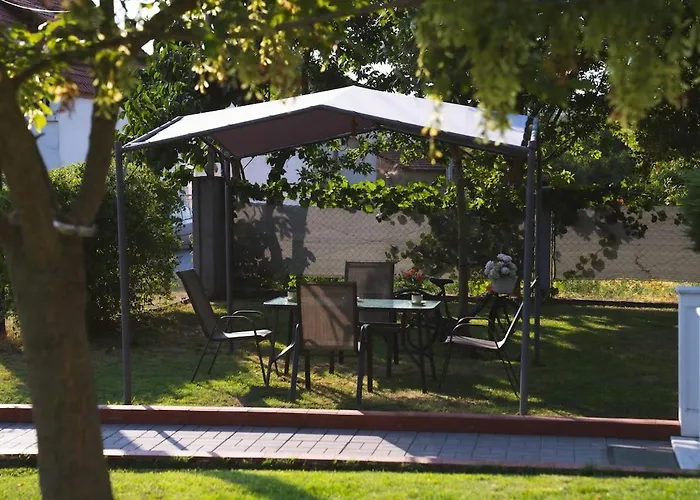 Appartement Deppy's House κοντά στα λουτρά πόζαρ