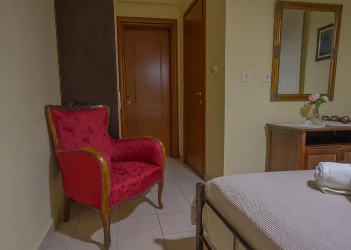 Deppy's House κοντά στα λουτρά πόζαρ *