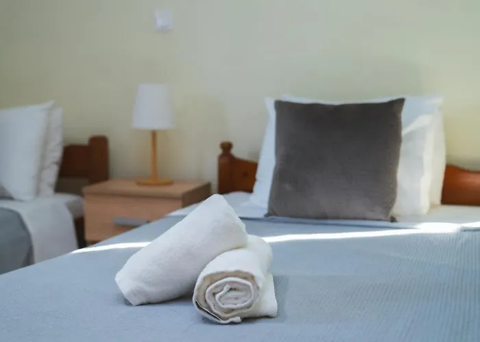 Deppy's House κοντά στα λουτρά πόζαρ Apartament *