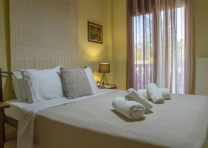Appartement Deppy's House κοντά στα λουτρά πόζαρ *