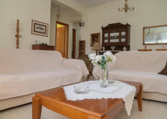 Deppy's House κοντά στα λουτρά πόζαρ Chrysi
