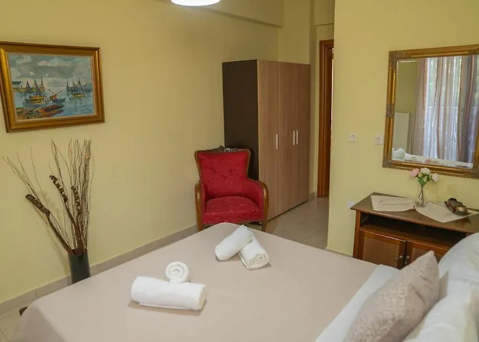 Deppy's House κοντά στα λουτρά πόζαρ