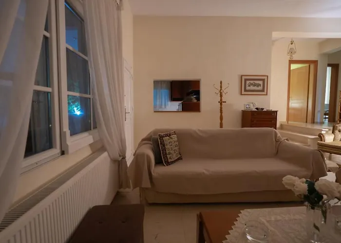 Apartament Deppy's House κοντά στα λουτρά πόζαρ