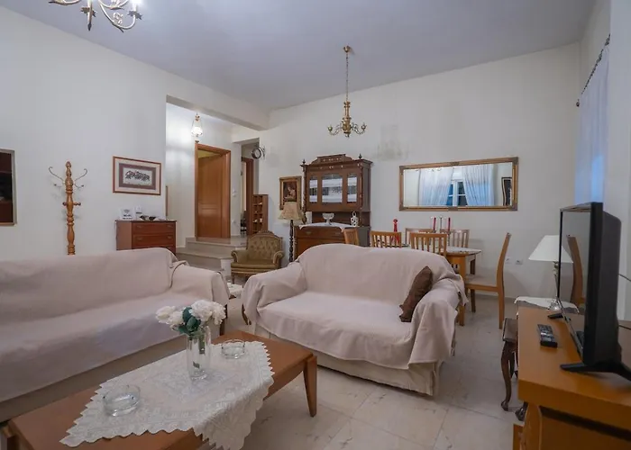 Apartament Deppy's House κοντά στα λουτρά πόζαρ *