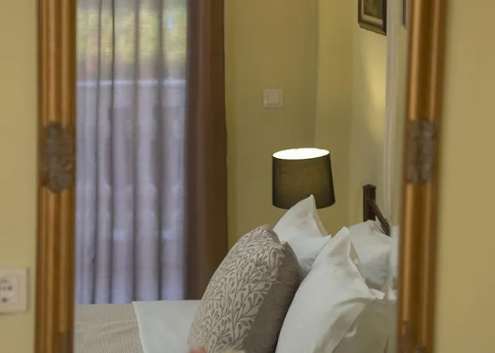 Deppy's House κοντά στα λουτρά πόζαρ Appartement