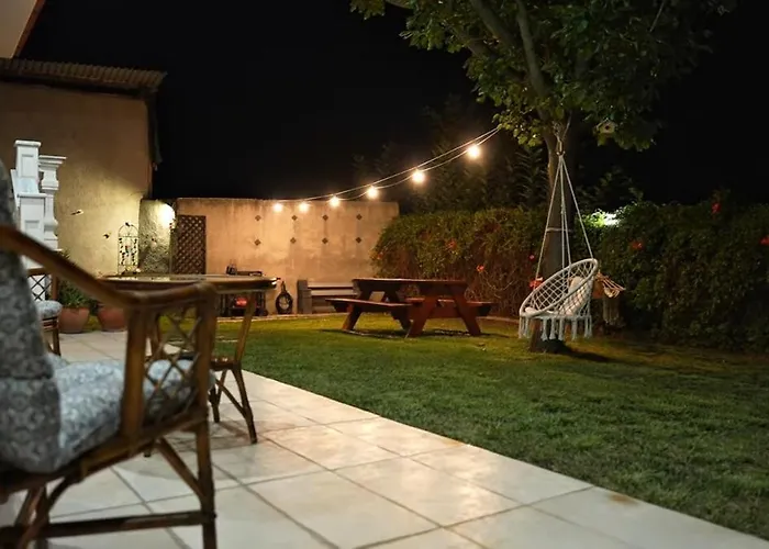 Apartament Deppy's House κοντά στα λουτρά πόζαρ