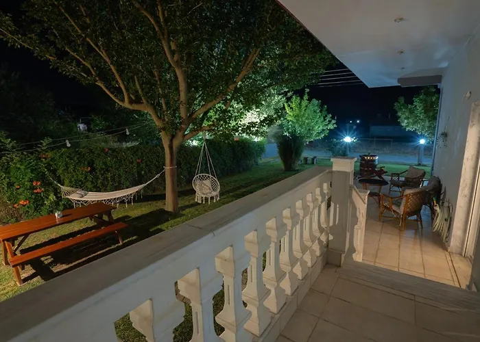 Appartement Deppy's House κοντά στα λουτρά πόζαρ